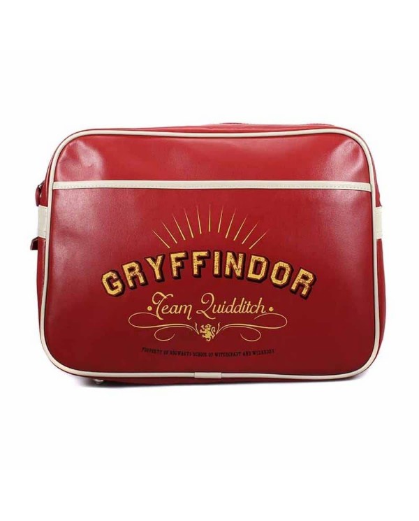 BANDOLERA HARRY POTTER GRYFFINDOR