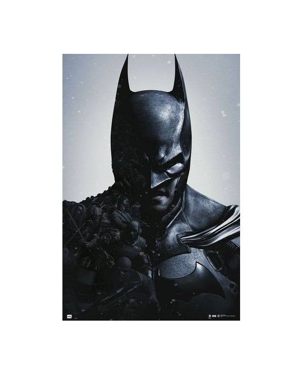 POSTER BATMAN ARKHAM ORIGINS 8435107823542  7,50 €