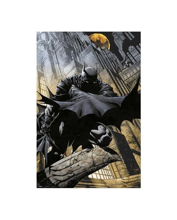 Poster DC comics Batman Gargoyle 8435497230203  7,50 €