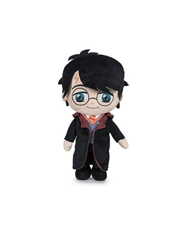 Peluche Harry Potter Ministerio de la Magia, 20 cm 8410779075888  1...