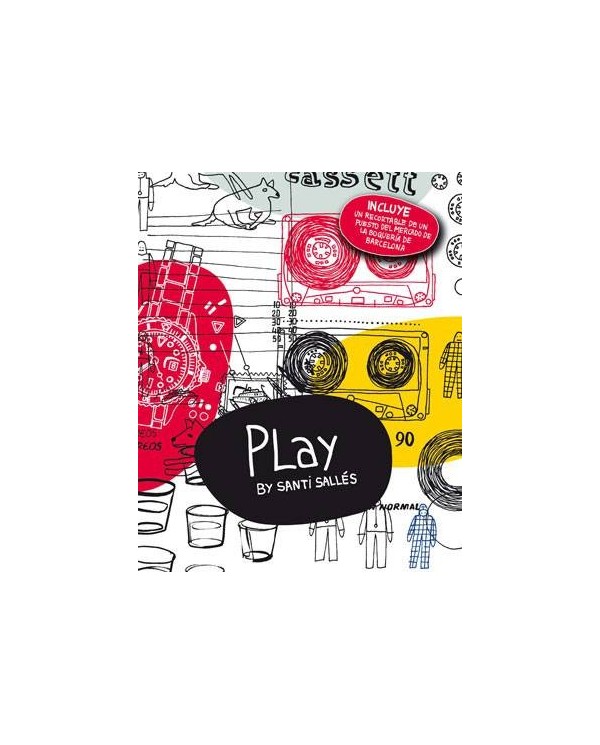 PLAY (Santi Salles)