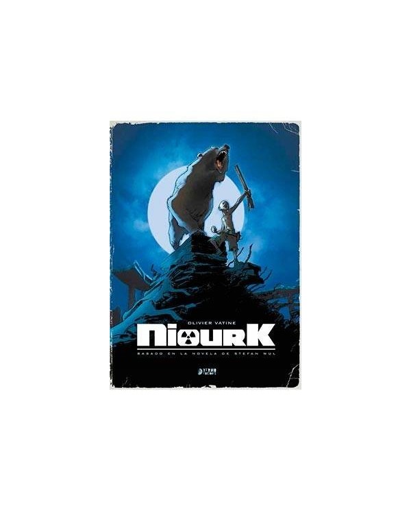 NIOURK 9788416428342  14,42 €