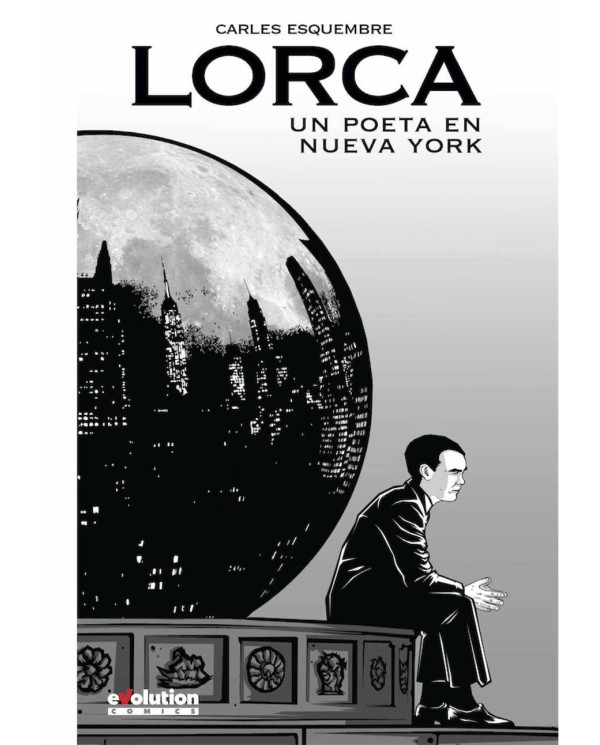 LORCA. UN POETA EN NUEVA YORK (NUEVA EDICION RUSTICA) 9788413343884...