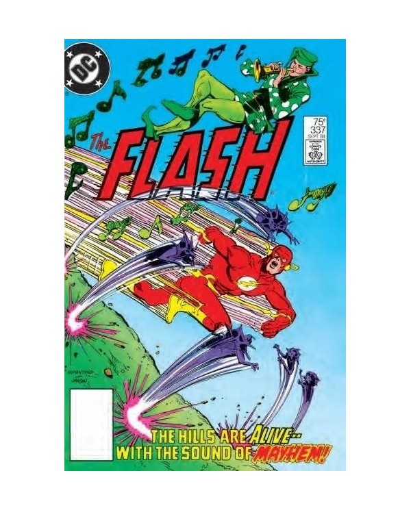 Flash: El juicio de Barry Allen ECC EDICIONES36,00 €36,00 € ECC ECC...