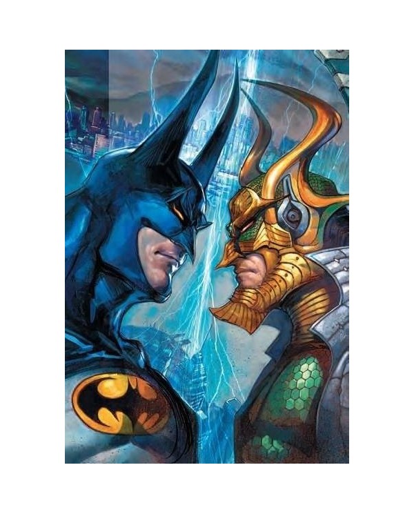 Batman: Hong Kong ECC EDICIONES13,95 €13,95 € ECC ECC EDICIONES