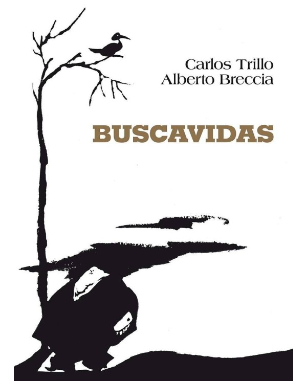 Buscavidas ECC EDICIONES25,00 €25,00 € ECC ECC EDICIONES