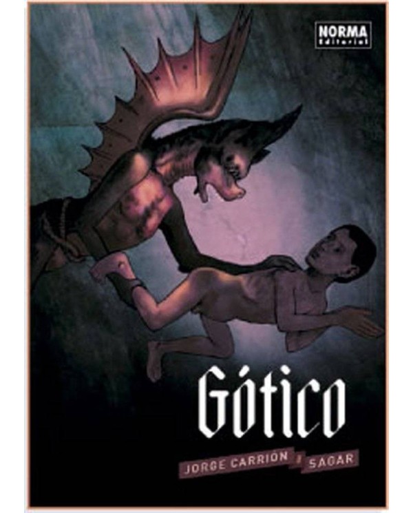 GOTICO