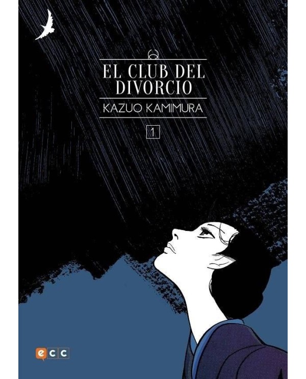 El club del divorcio núm. 01 (Edición especial)