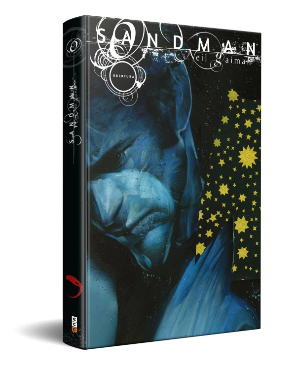 Sandman: Edición Deluxe vol. 0: Obertura (Segunda edición)