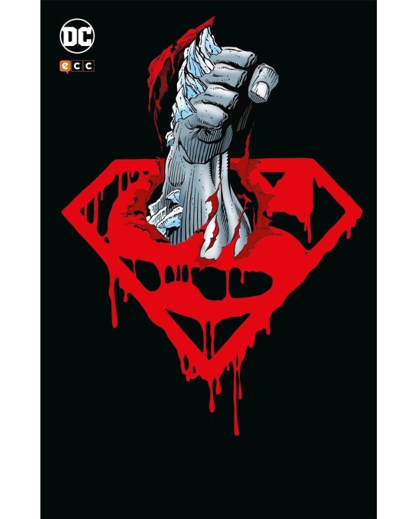 La muerte de Superman (Edición Deluxe)