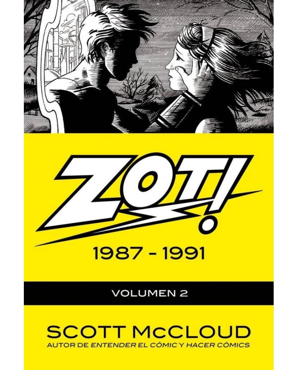 ZOT 1987-1991 VOLUMEN 2