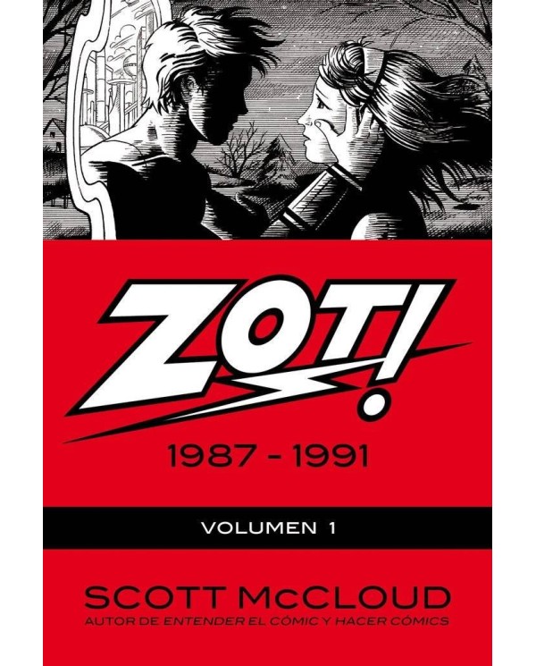 ZOT 1987-1991 VOLUMEN 1