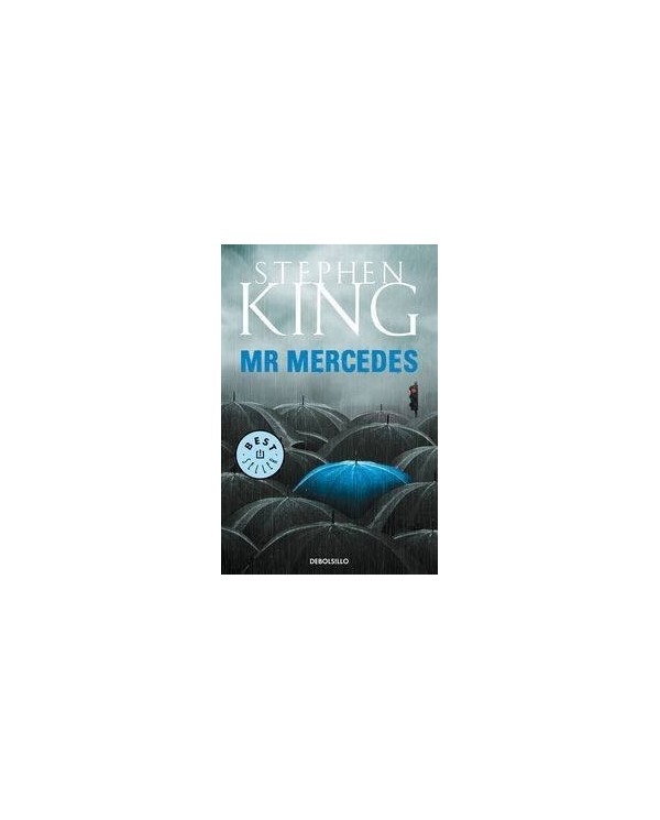 MR MERCEDES 9788490627662   8,22 €