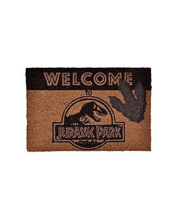 Jurassic Park Felpudo 5050293852621  16,49 €