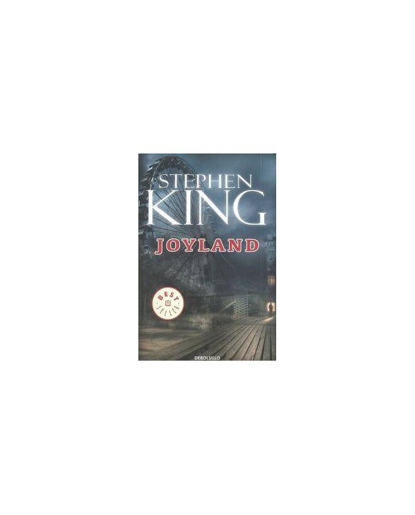 JOYLAND 9788490329368   8,22 €