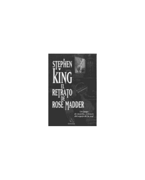 RETRATO DE ROSE MADDER,EL 9788484509981   9,05 €