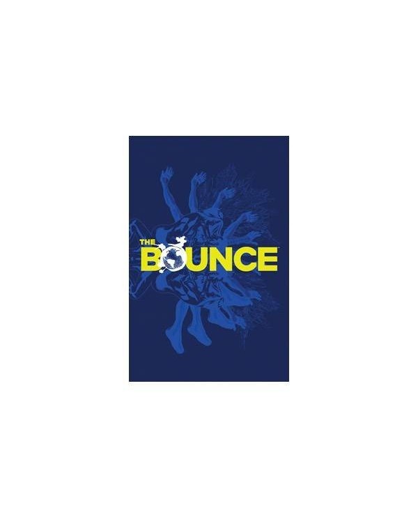 THE BOUNCE 9788416074853  23,99 €