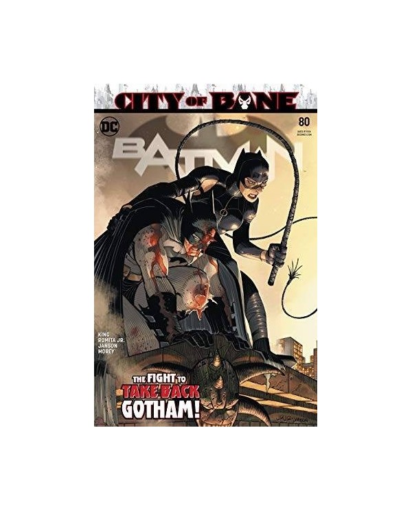 Batman núm. 96/41 ECC EDICIONES3,50 €3,50 € ECC ECC EDICIONES