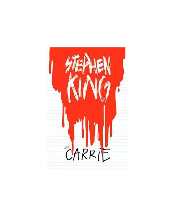 CARRIE (STEPHEN KING) (DEBOLSILLO)