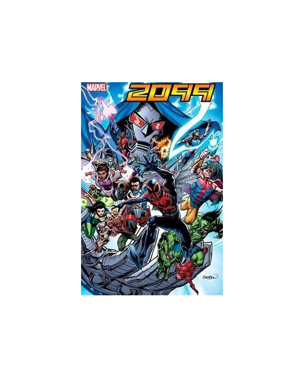 2099: ALFA