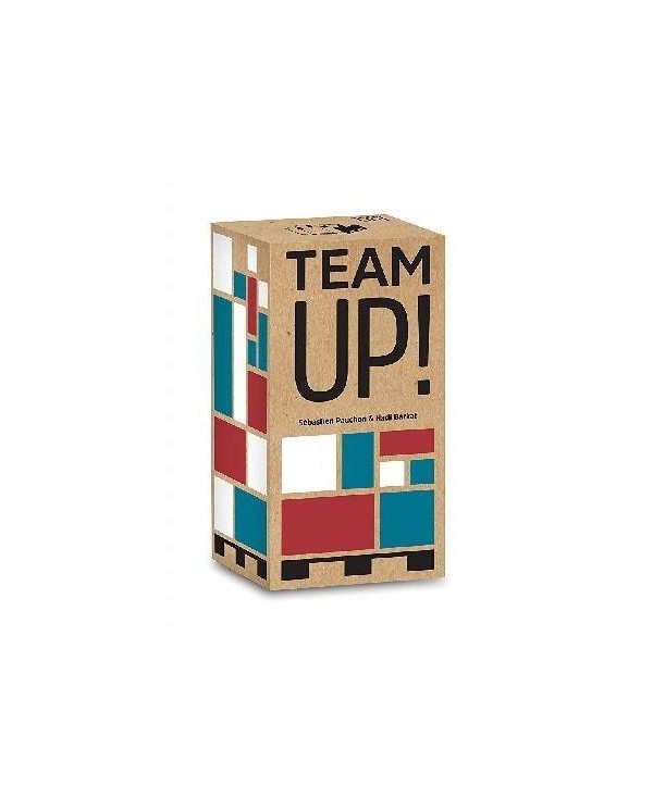 Team UP! JUEGOS34,94 €34,94 € GEN X GAMES JUEGOS