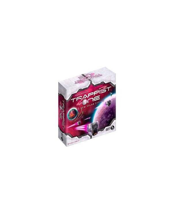 Trappist One 8436564810472 GEN X GAMES 26,95 €