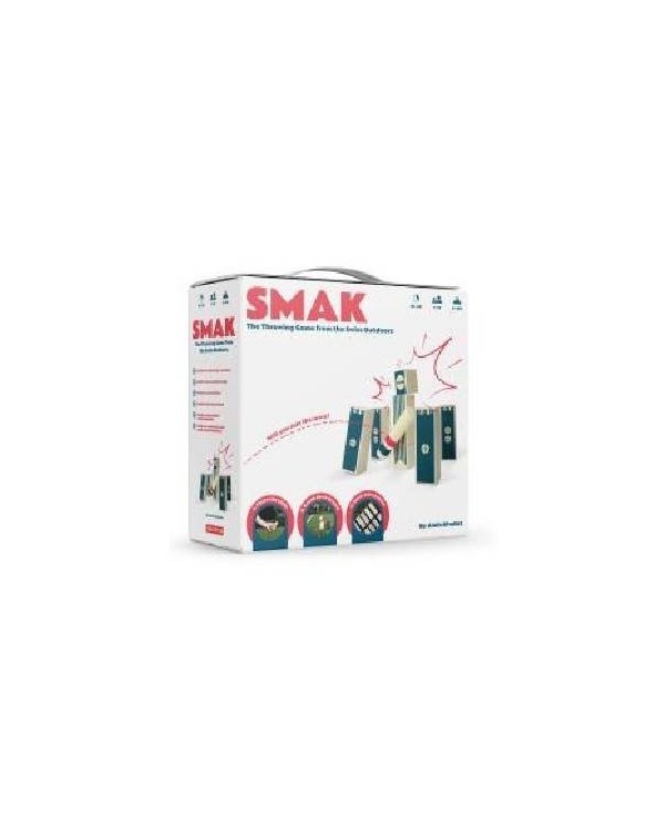 Smak 7640139531803 GEN X GAMES 49,95 €