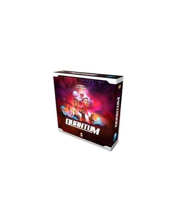 QUANTUM 8437010181818 GEN X GAMES 47,95 €