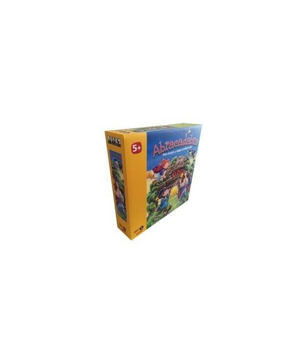 Abracadabra Juego de mesa 8437010181566 GEN X GAMES 25,00 €