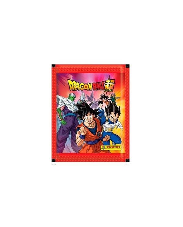 Dragon Ball Super Sobre de Cromos 8018190000061  0,77 €