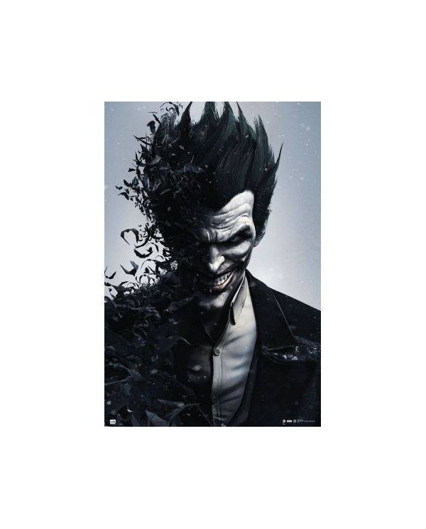 Maxi Poster Batman Joker 8435107823535  7,50 €