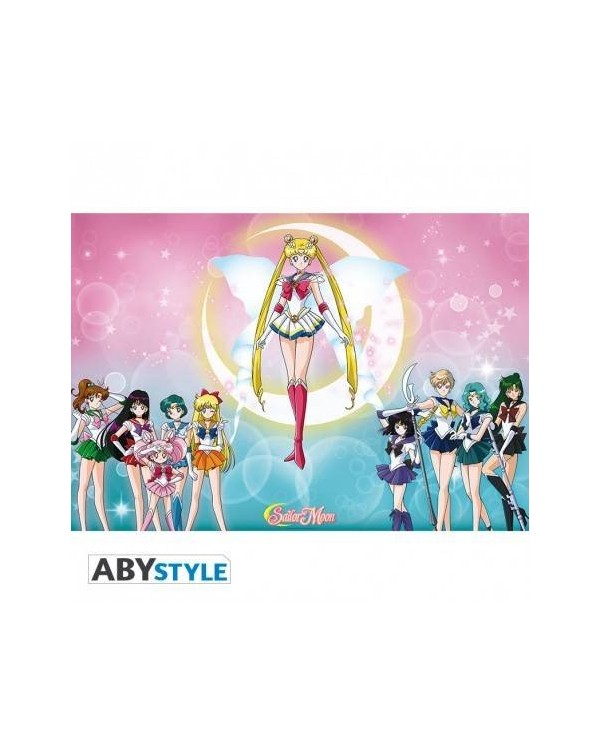 SAILOR MOON - Poster  (91.5x61)  3700789250753