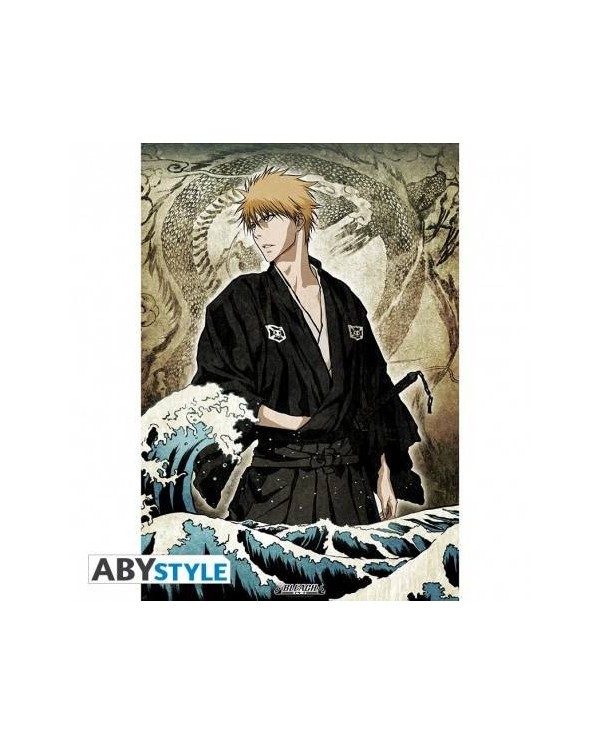 BLEACH - Poster Bleach Ichigo (98x68) * ABYDCO313   7,50 €