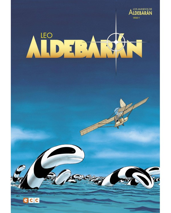 ALDEBARÁN (2ª EDICIÓN)