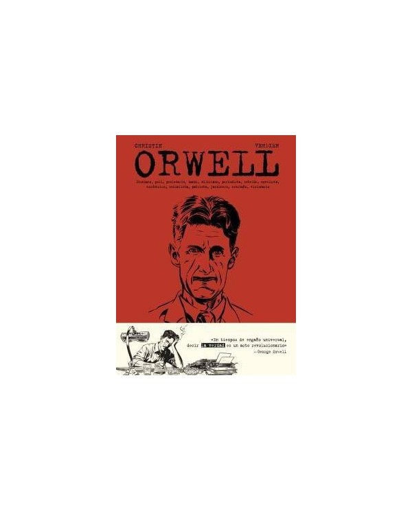 ORWELL