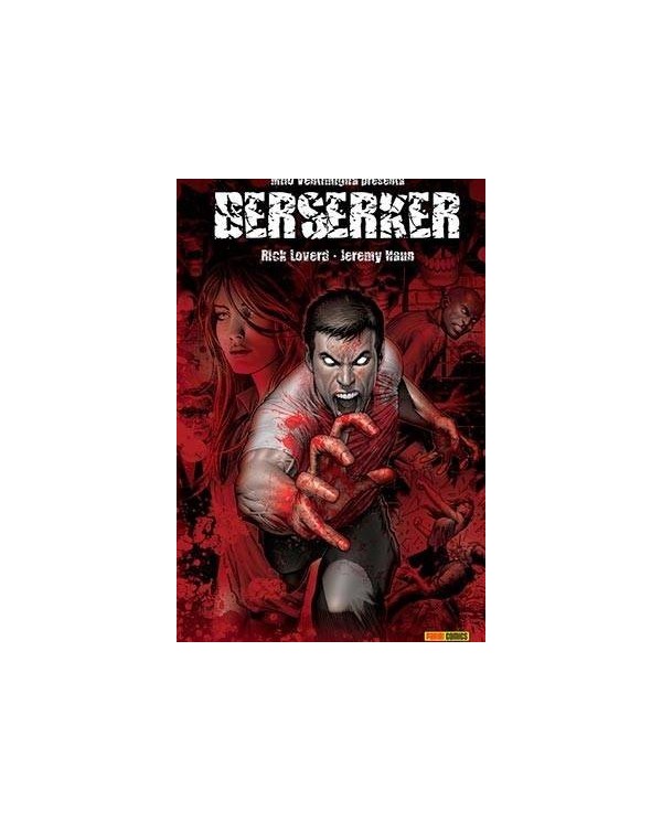 BERSERKER