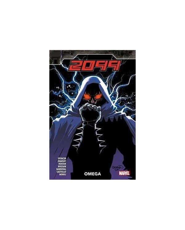 2099: OMEGA