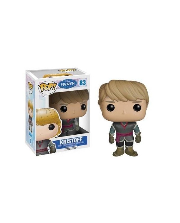 Figura POP Disney Frozen Kristoff 849803042578  12,36 €