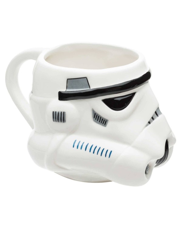 Star Wars taza 3D Stoorm Trooper 5055453439223  9,77 €