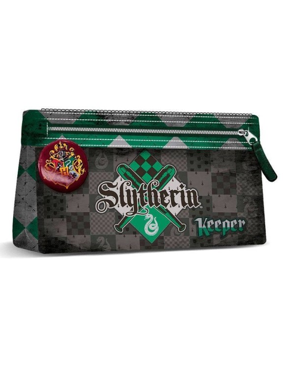 Portatodo Harry Potter Quidditch Slytherin 8435376382221  3,29 €