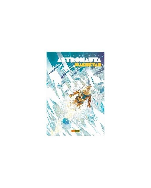 ASTRONAUTA MAGNETAR 9788490244586  14,42 €