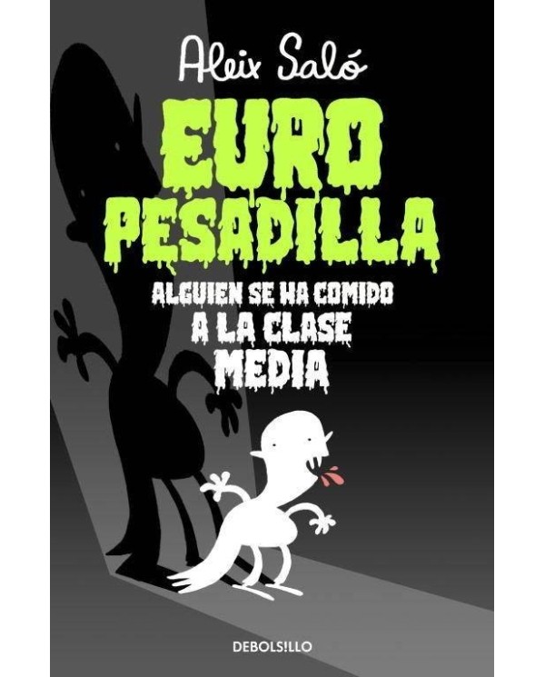 EUROPESADILLA ALGUIEN SE HA COMIDO A LA