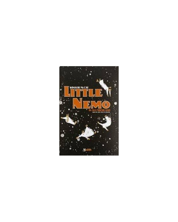 LITTLE NEMO IN SLUMBERLAND 9788416086900   48,76 €