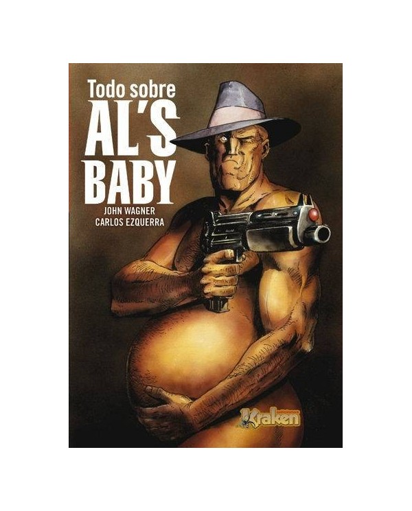 AL'S BABY 9788492534531   18,60 €