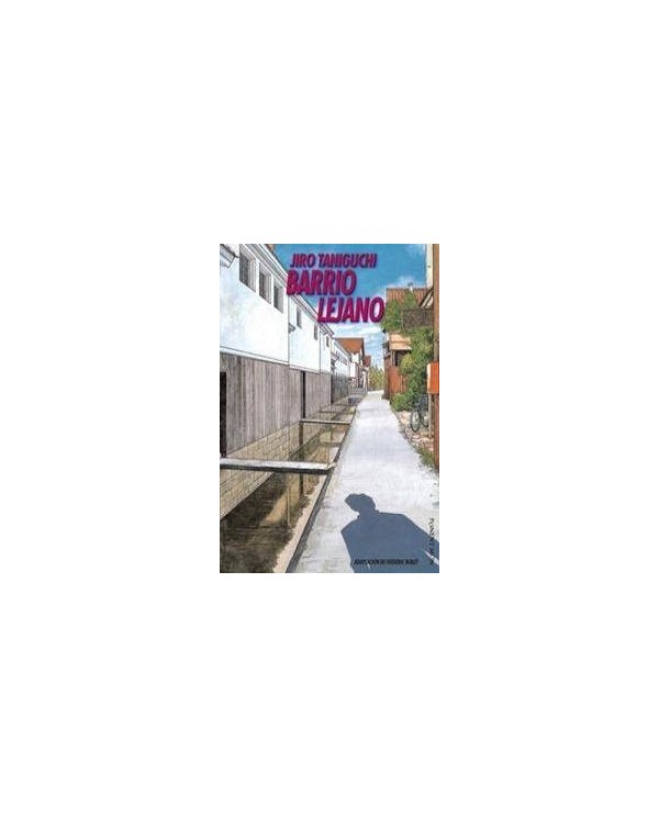 BARRIO LEJANO INTEGRAL 978191044442  10,57 €