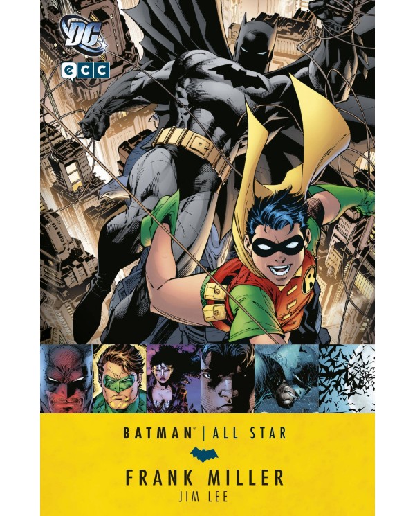 Batman All Star