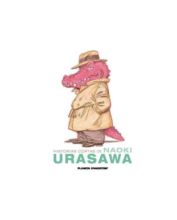 HISTORIAS DE URASAWA