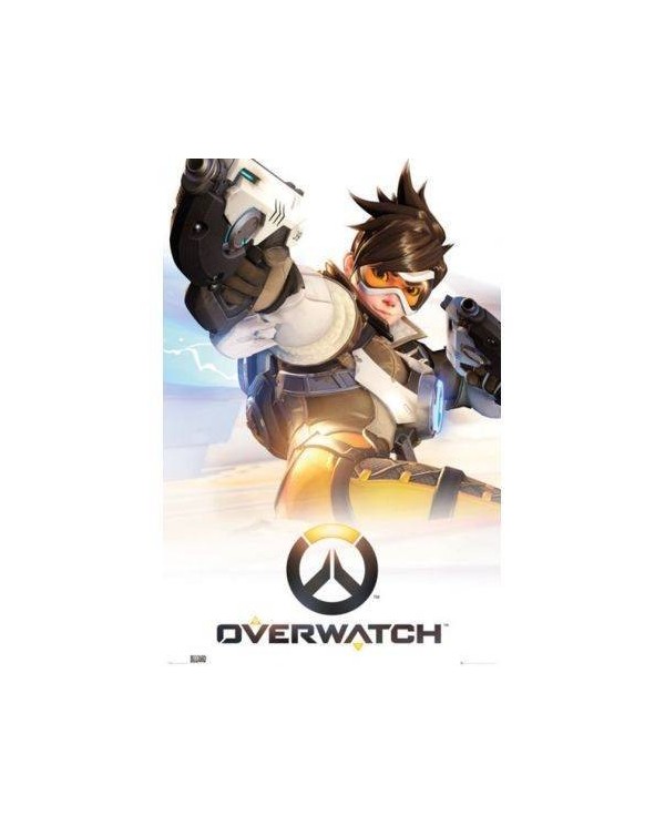 Overwatch Key art 5028486357437  7,50 €