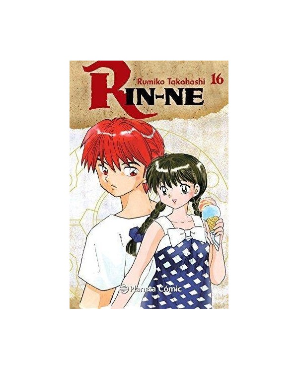 RIN NE 16 9788468477848 PLANETA COMIC 8,50 €