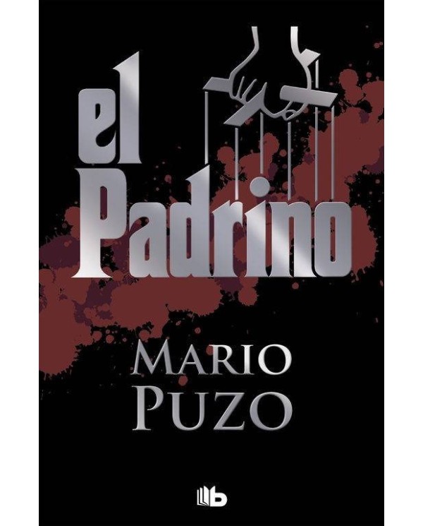 EL PADRINO ZETA11,49 €11,49 €  ZETA